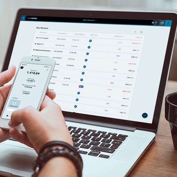 Frister for overførsler