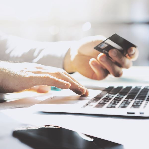 Køb trygt på nettet