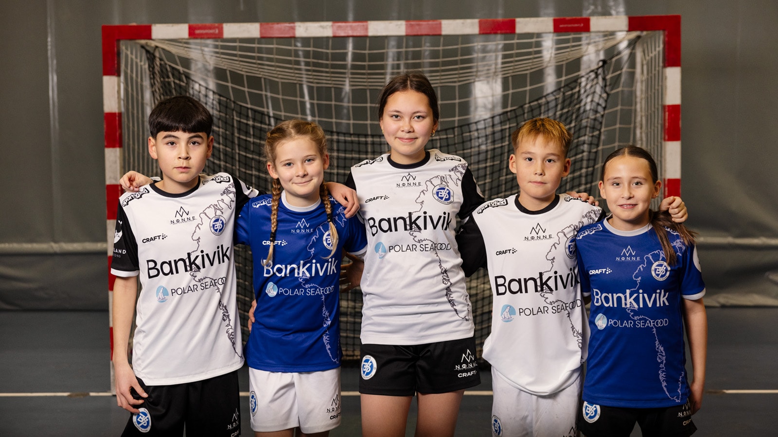 Bankivik sponsor af B67