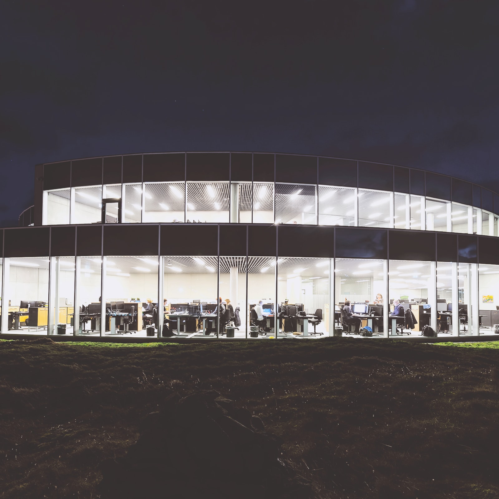 BankNordik Tórshavn