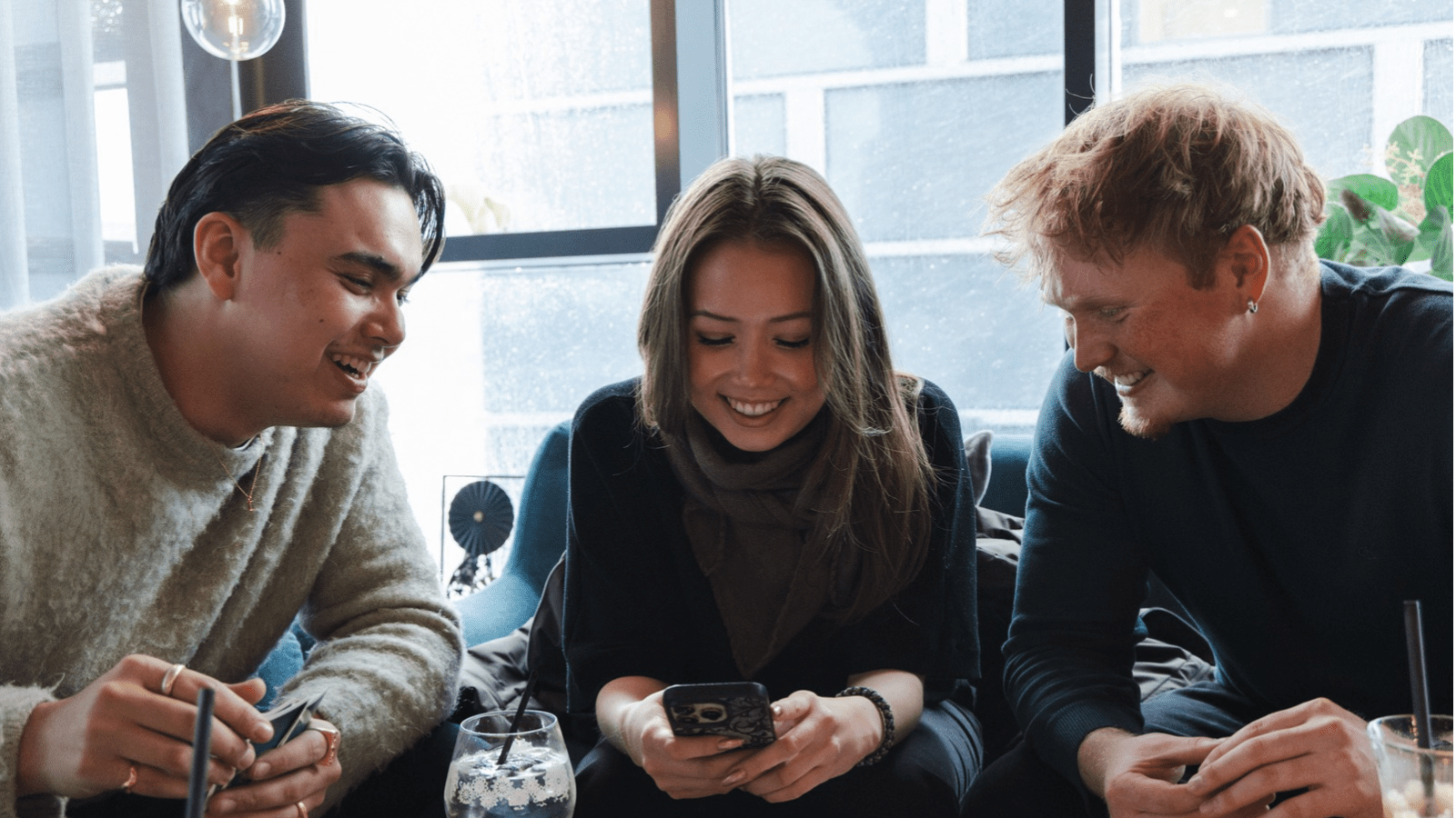 Chatbot Ivik