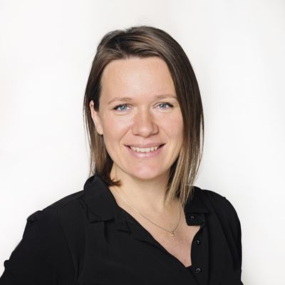 Silja  Borg Faro