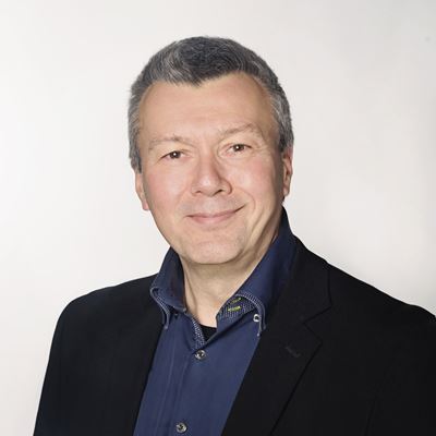Bjarni Jørgensen