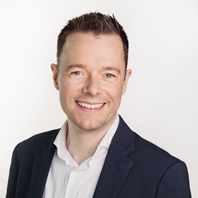 Brian Smedemark