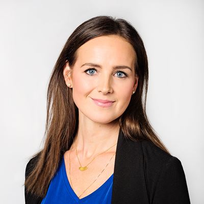 Rúna Rasmussen 