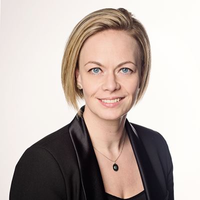 Turid F Arge