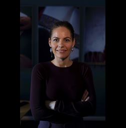 Landsdirektør i Bankivik