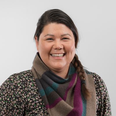 Pilu Semionsen fra BankNordik
